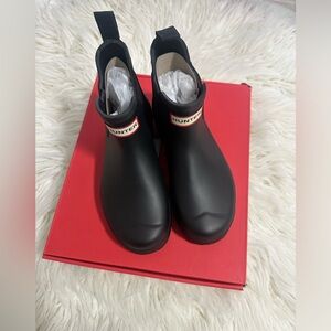 Hunter Women’s Chelsea Boots